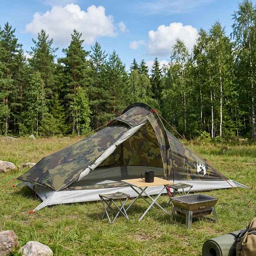 Tenda backpacking - tenda,