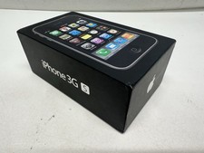 SOLO SCATOLA originale Apple