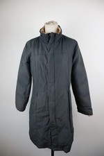 WOOLRICH GIUBBINO PIUMINO DONNA Tg S GIACCA WOMAN JACKET CASUAL VINTAGE PARKA