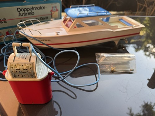 Vintage battery operated - vintage,