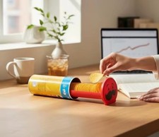 Vassoio Scorrevole Per