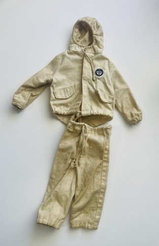 Uniforme vintage 1964 - , hasbro