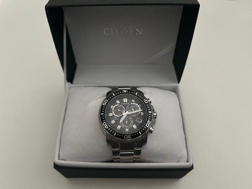 Citizen eco drive - eco-drive, promaster