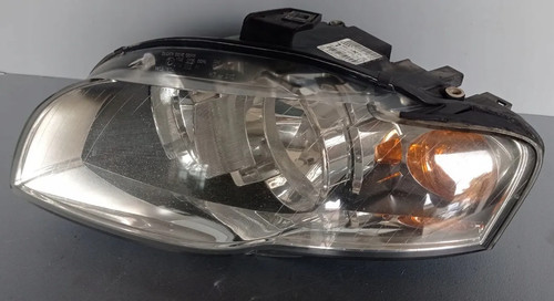Faro proiettore anteriore audi - proiettore,