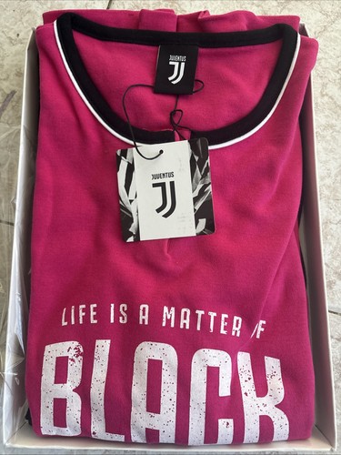 Set pigiama donna juventus - donna,