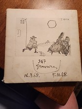 Picasso - 347 Engravings