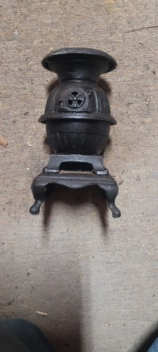 Mini pentola vintage - , in