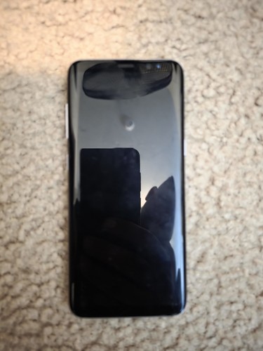 Galaxy 64gb verizon - s8,