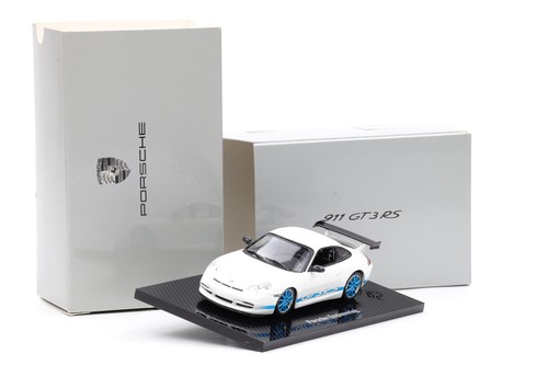 Minichamps porsche 911 - minichamps,