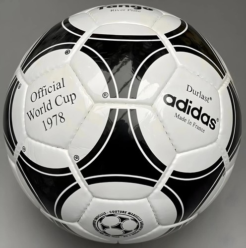 Pallone calcio tango - pallone,