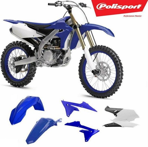 Kit plastica per yamaha - per,
