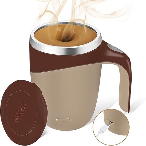 Tazza autoagitante - tazza,