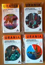 I GRANDI MAESTRI DELLA