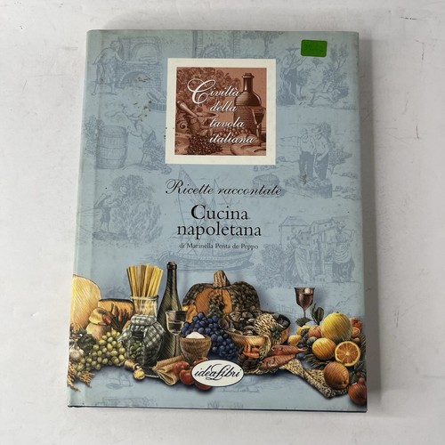 Cucina napoletana marinella - di,