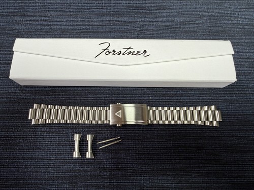 Bracciale forstner president - bracciale,