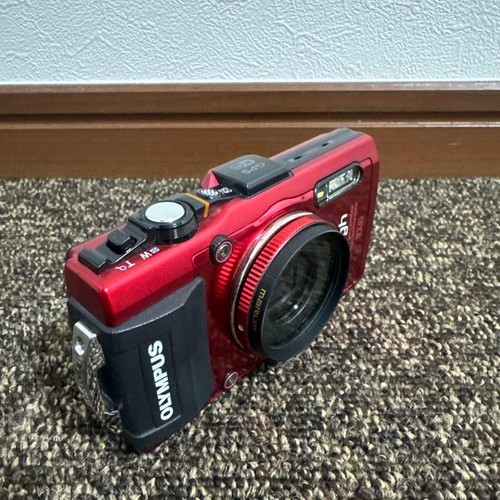 Fotocamera digitale compatta