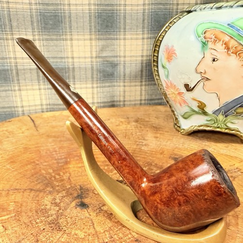 Pipa tabacco vintage anni