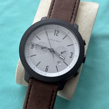 Orologio uomo tedesco