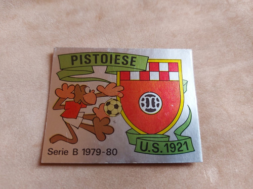Figurina calciatori panini - figurina,