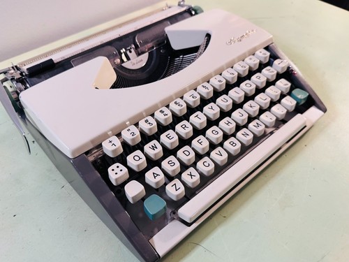 1967 olympia luxe - 1967, de
