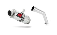 KLE 500 Terminale di Scarico