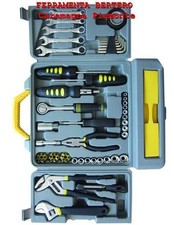 SET UTENSILI VALIGIA BLINKY