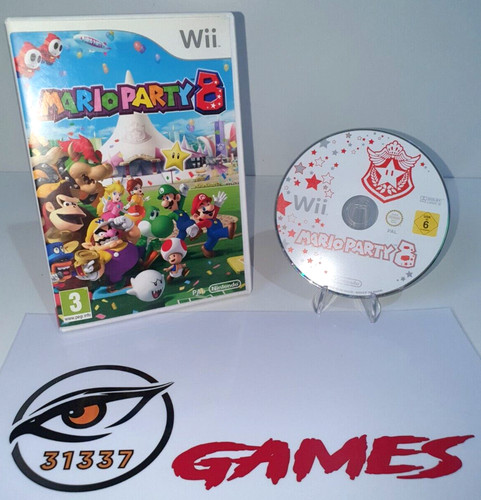 Mario party per - 8,