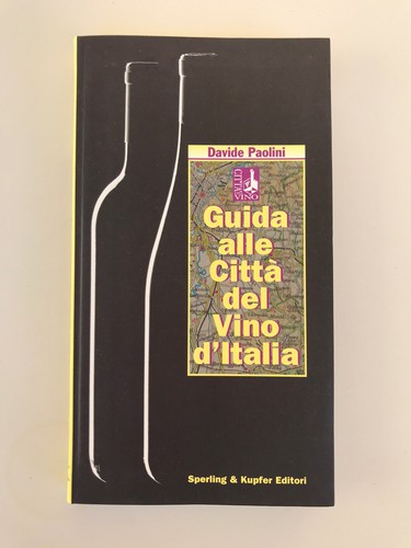 Guida alle città - alle,