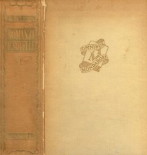 Romanzi e novelle vol.I. 