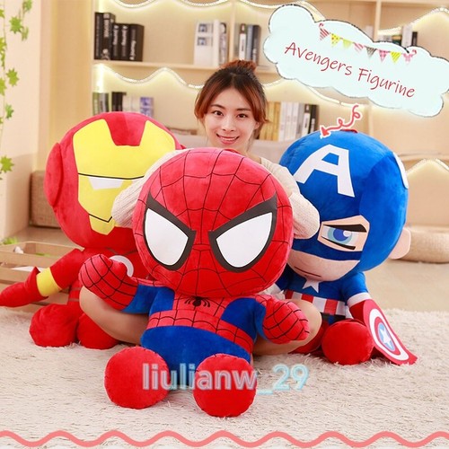 Fumetti spider uomo peluche - spider,