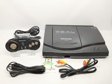 Set console 3do real - set,