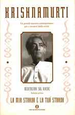 La mia strada è la tua strada