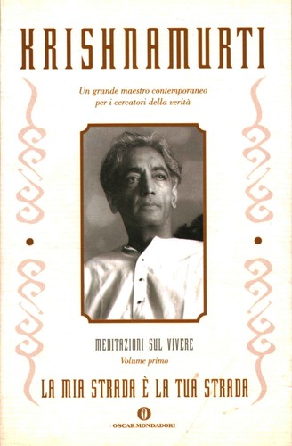Mia strada tua - mia,