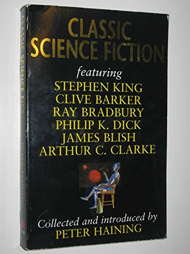 Classic science fiction - science, fiction-peter