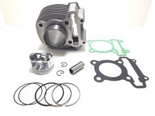 CILINDRO GRUPPO TERMICO 125 CC