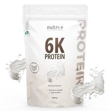 Nutri+ Proteine in Polvere