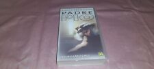 VHS videocassetta perfetta  PADRE PIO di Carlo Carlei Sergio Castellitto, 2000