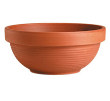 VASO CIOTOLA RIGATA GIGANTE