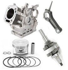 Kit Ricostruzione Motore