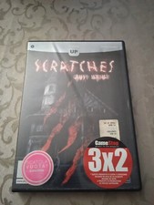 Gioco PC - Scratches - Windows 98
