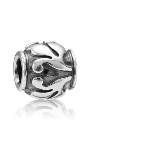 Charm pandora argento - charm,