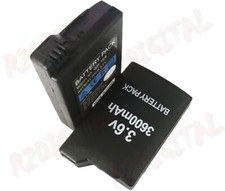 BATTERIA COMPATIBILE per SONY