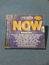 COMPILATION - ALL THE HITS NOW