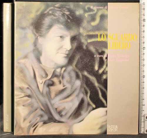 Sguardo libero vv - sguardo, la