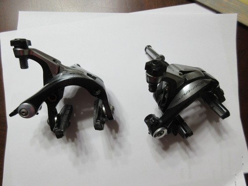 Pinza freno shimano dura ace - freno, dura-ace