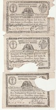 Paoli repubblica romana - paoli,