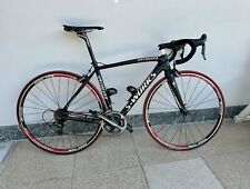 Specialized SWorks Tarmac SL4 in carbonio