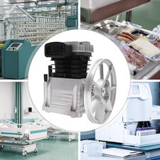 Nuovo 3.0 HP Compressore Aria