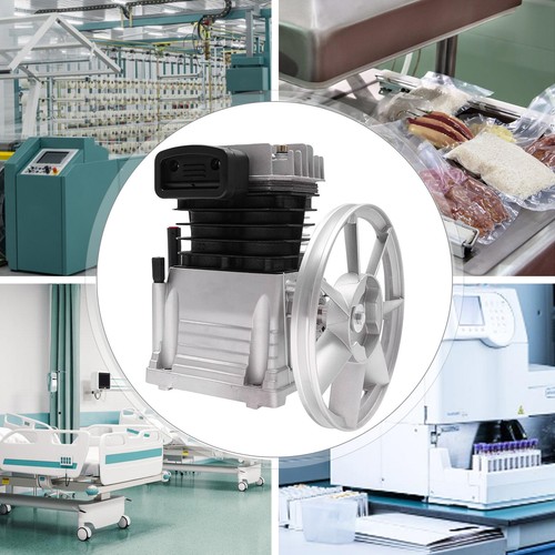 Nuovo compressore aria - 3.0,