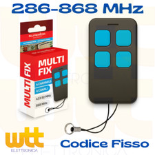 Telecomando Cancello